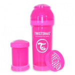 Twistshake Anti-Colic 260ml - Pink