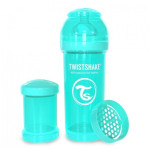 Twistshake Anti-Colic 260ml - Turquoise
