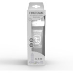 Twistshake Anti-Colic 330ml - White