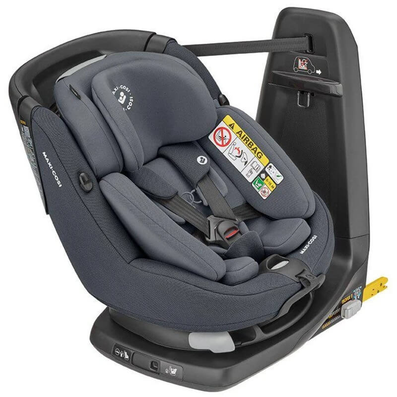 calcium Kudde Vervoer Maxi-Cosi AxissFix Plus Car Seat (0-4 years) • Baby Central