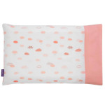 ClevaMama ClevaFoam Baby Pillow Case