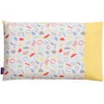 ClevaMama ClevaFoam Baby Pillow Case