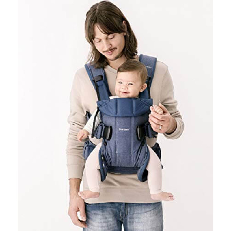 baby bjorn carrier one 2018