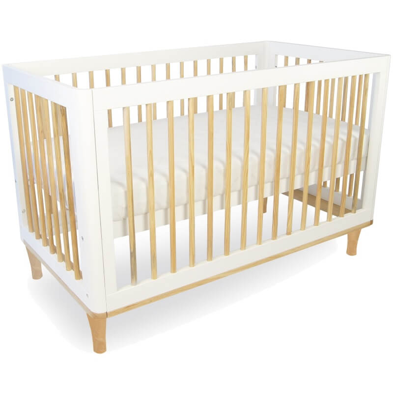 5 in 1 cot bed