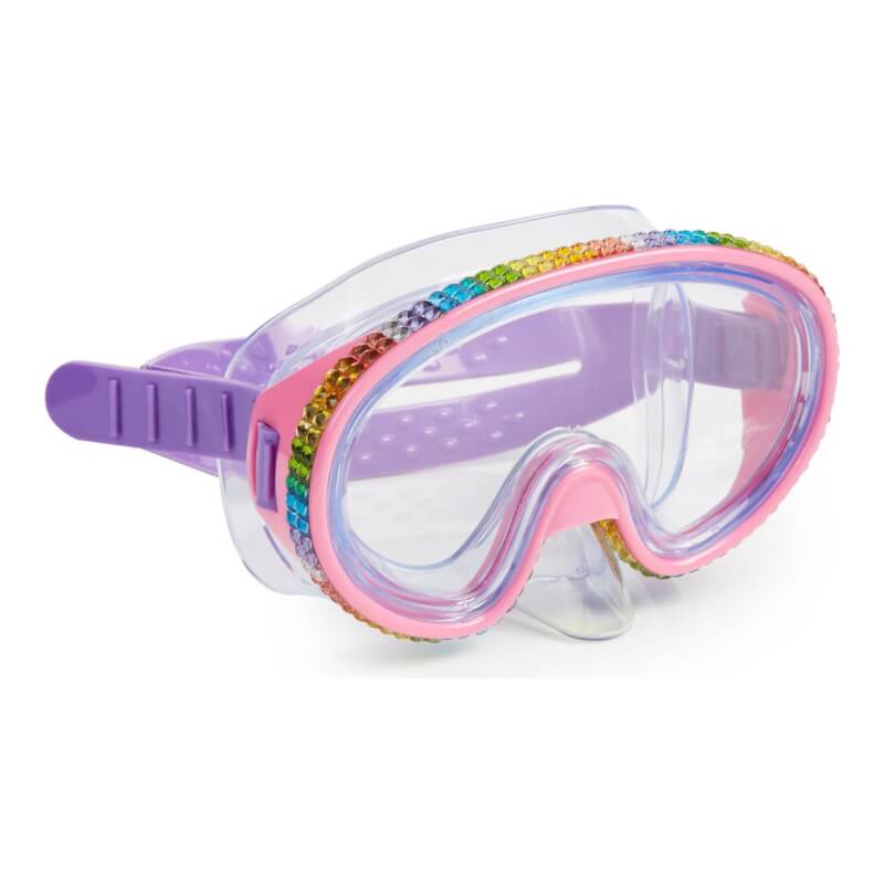 Bling2O Swim Goggles - I Candy Mask 