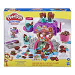 Play-Doh 培樂多 Candy Delight Playset