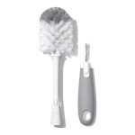 OXO Tot Cleaning Brush Bundle