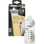 Tommee Tippee 湯美天地 Express and Go 儲奶袋奶托