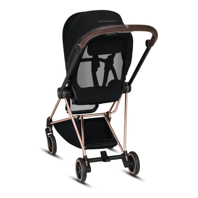 cybex prams with wings