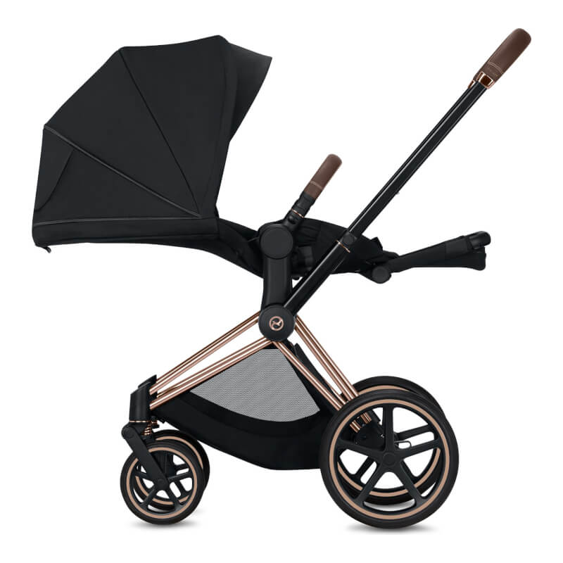 cybex priam gold wings