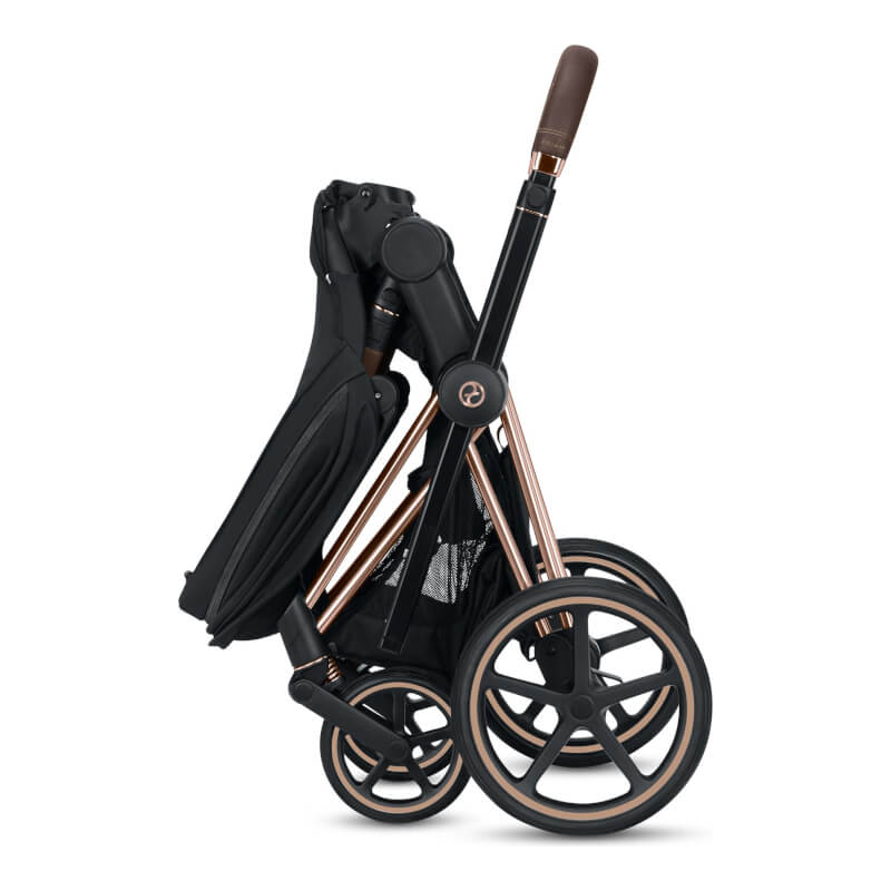 cybex priam 2019 chrome