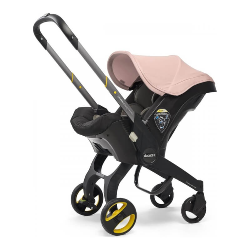 infant seat stroller
