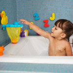 Munchkin Duckdunk Bath Toy