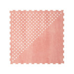 Toddlekind Prettier Playmat 120x180cm - Earth Collection - Ash Rose