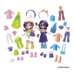 My Little Pony Equestria Girls Fashion Squad - Twilight Sparkle & Princess Cadance
