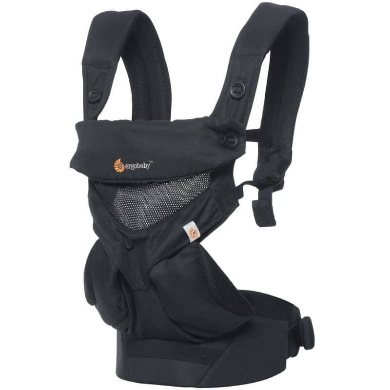 Ergobaby All Position 360 Baby Carrier 