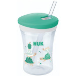 NUK Evolution Straw Cup 230ml