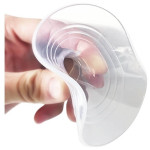 LoveAmme FlexSkin Breast Shield 27mm (1-Piece)