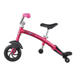 Micro Scooter G-Bike Chopper Deluxe - Pink