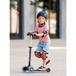 Micro Scooter Knee & Elbow Pads - Rocket - Small