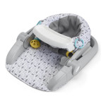 Summer Infant Learn-to-Sit Stages 3-Position Floor Seat