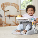 Summer Infant Learn-to-Sit Stages 3-Position Floor Seat