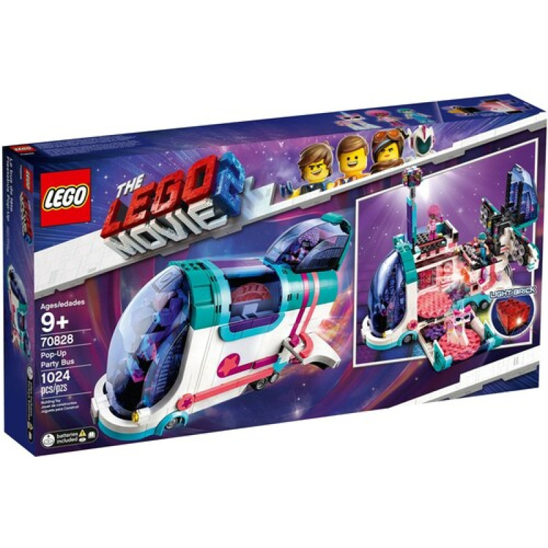 lego 60107