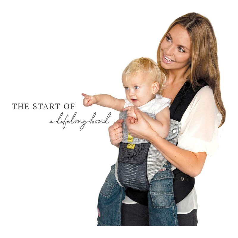 lillebaby complete carrier