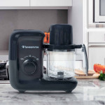 LoveAmme LoveCook Mate 5-in-1 Baby Food Processor