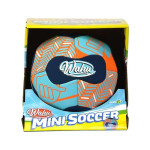 Wahu Mini Soccer 15cm - Blue & Orange