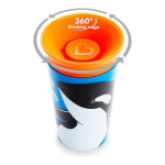 Munchkin Miracle 360° WildLove Sippy Cup