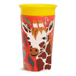 Munchkin Miracle 360° WildLove Sippy Cup