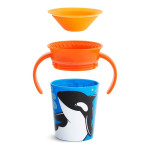 Munchkin Miracle 360° WildLove Trainer Cup