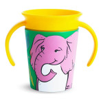 Munchkin Miracle 360° WildLove Trainer Cup