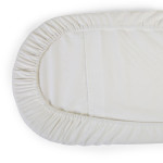 Childhome Moses Basket Waterproof Mattress Cover