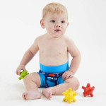 Splash About New Happy Nappy - Under the Sea