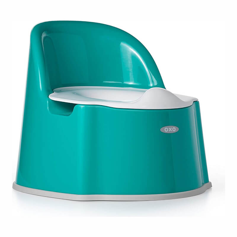 OXO Tot Potty Chair • Baby Central
