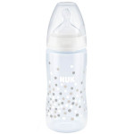 NUK Premium Choice PP Bottle 300ml with Silicone Teat