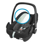 Maxi-Cosi Rock Baby Car Seat (0-12 months)