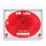 Ezpz Sesame Street Elmo Mat (Limited Edition)