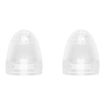 OXO Tot Silicone Self-Feeder - Replacement Pouch - 2pc