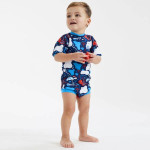 Splash About Happy Nappy Wetsuit - Under the Sea