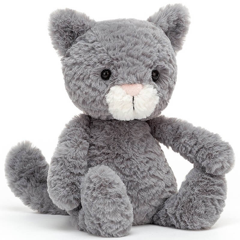 jellycat blossom kitten