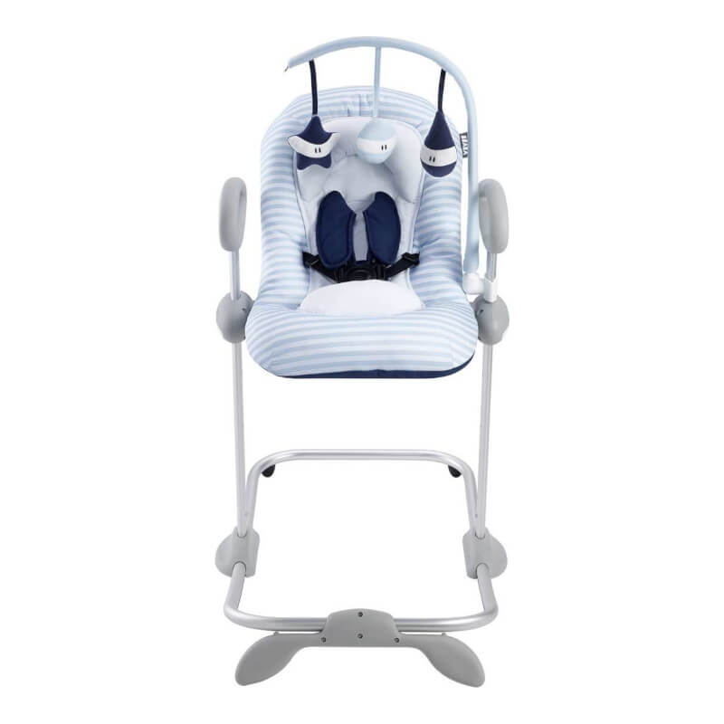 baby bouncer play