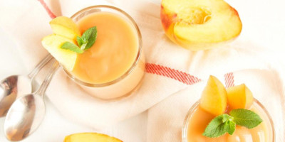Babycook Recipes: Exotic Apricots