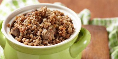 Babycook Recipes: Veal Crumble