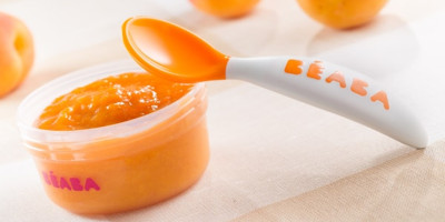 Babycook Recipes: Apricot