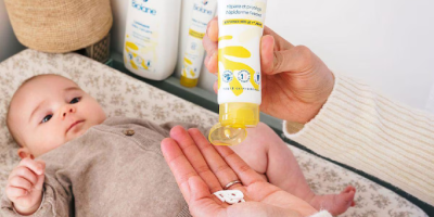 3 Safe Nappy Creams for Diaper Rash in Hong Kong